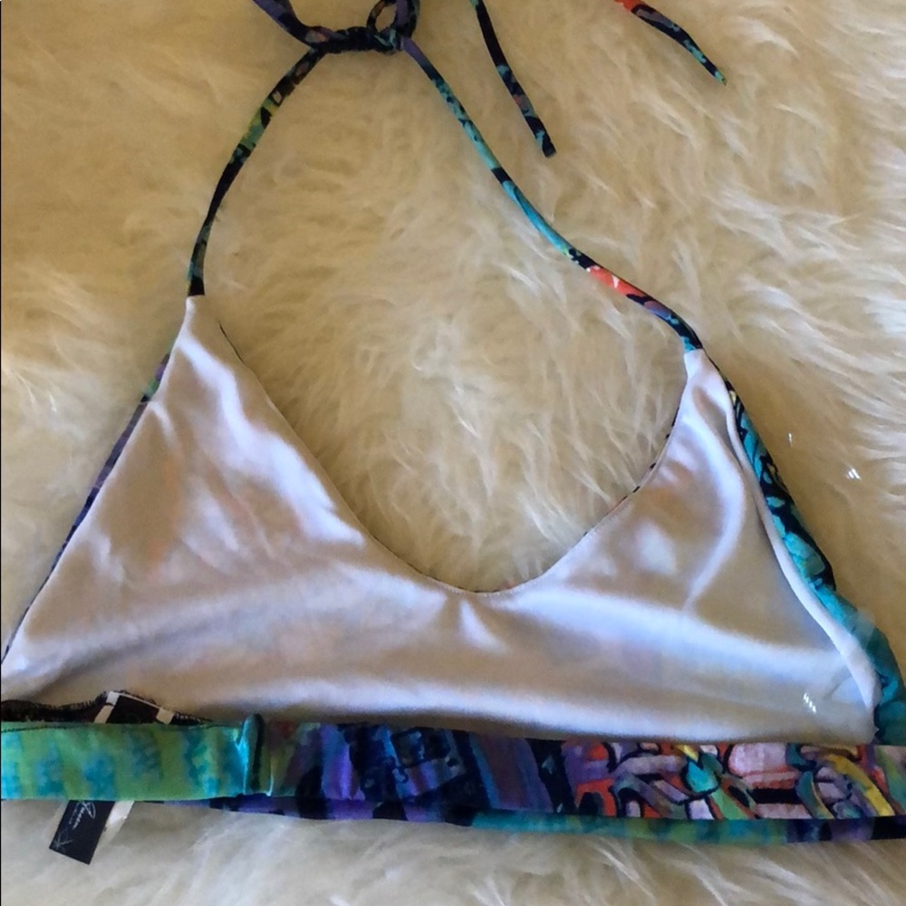 3 PIECE SWIM SET BIKINI - Picture 7 of 8